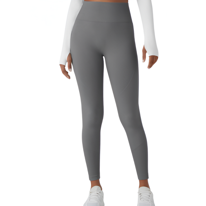 Seamless Sculpting Leggings