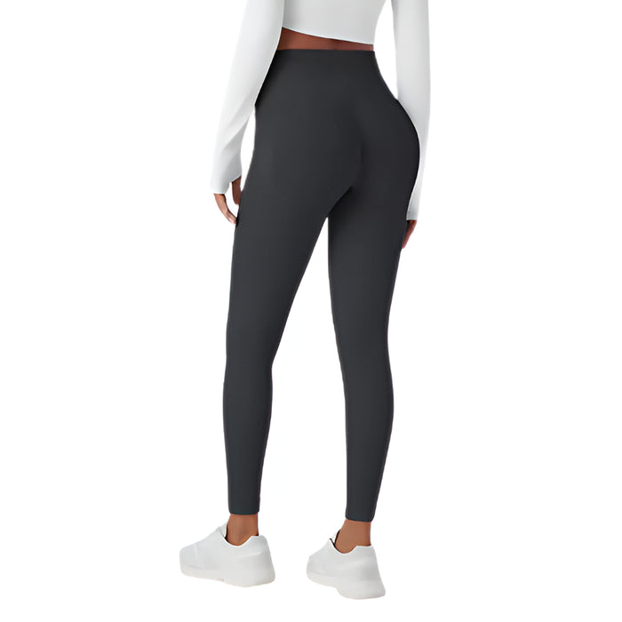 Seamless Sculpting Leggings