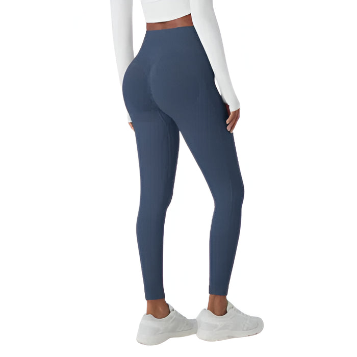 Seamless Sculpting Leggings