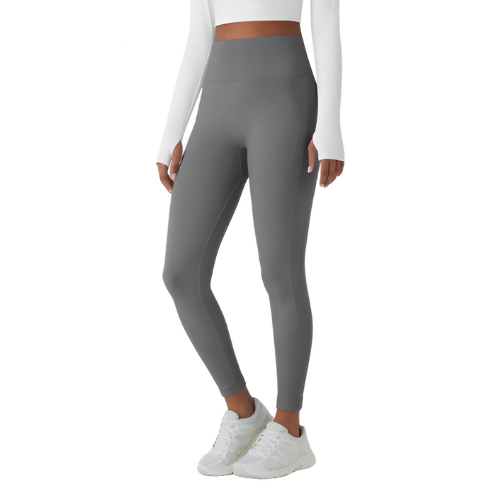 Seamless Sculpting Leggings