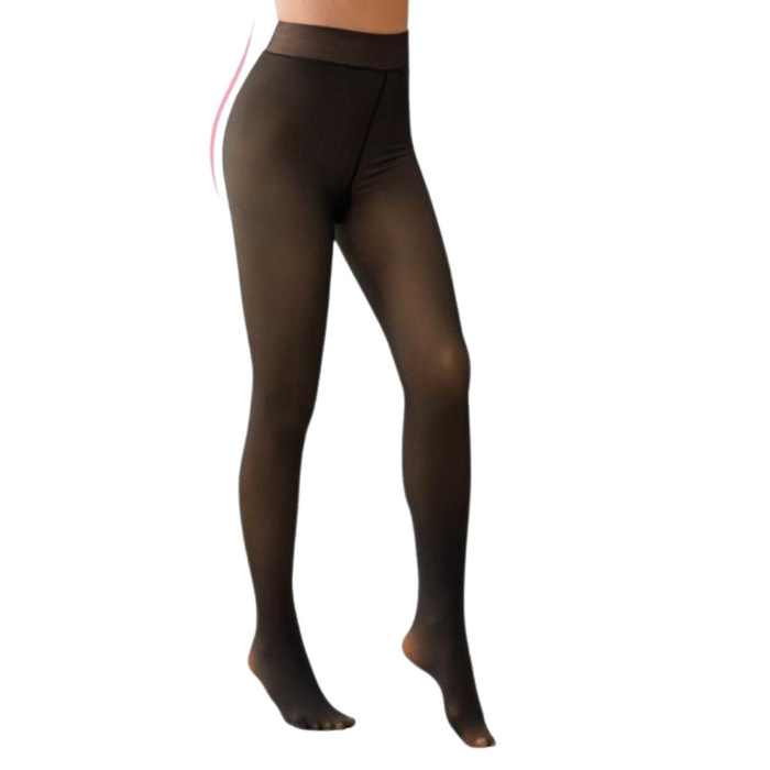 Fleece Lined Thermal Leggings