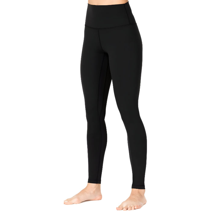 Flexible Supportive Yoga Pants