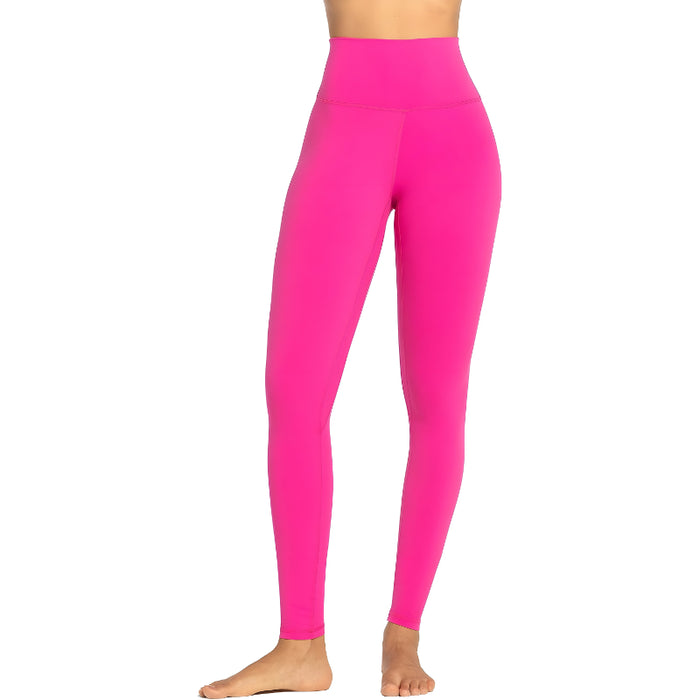 Flexible Supportive Yoga Pants