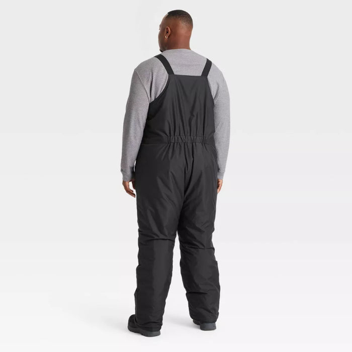 Adjustable Waterproof Snow Bib Pants