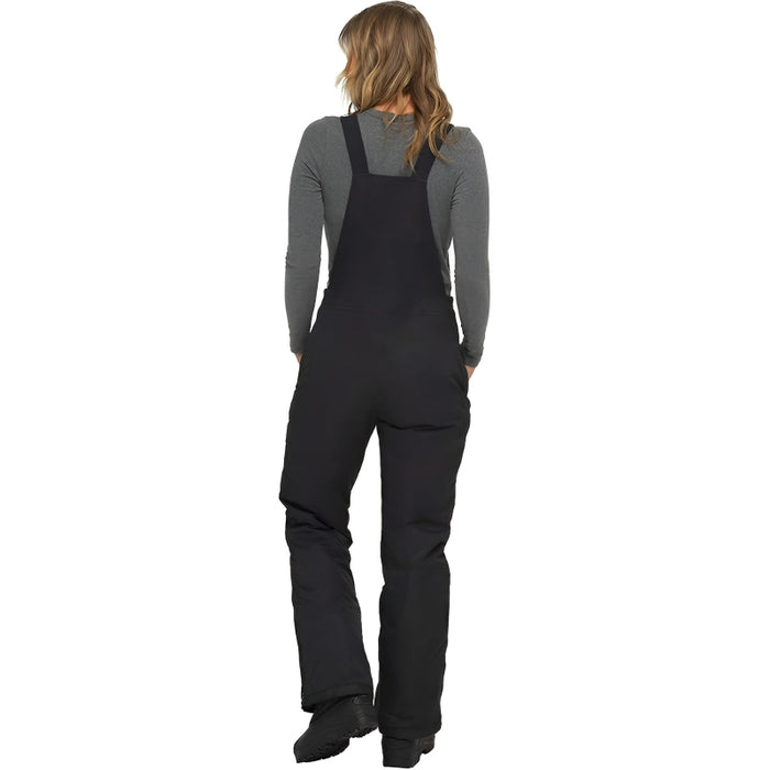 All Weather Insulated Bib Overalls