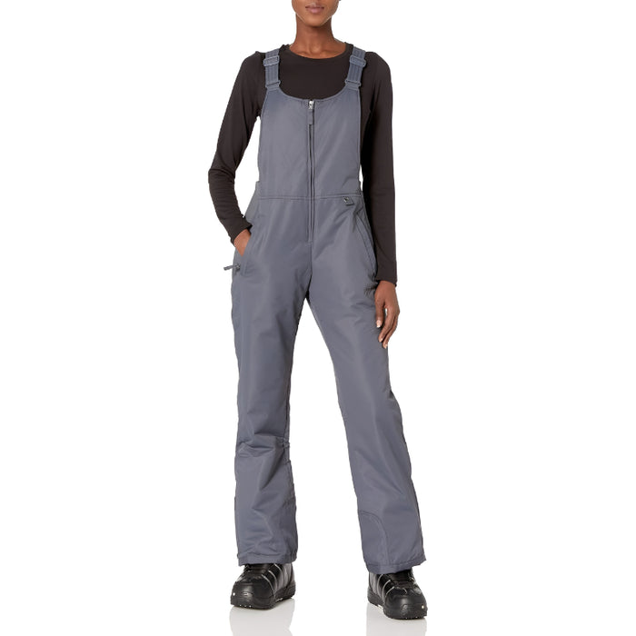 All Weather Insulated Bib Overalls