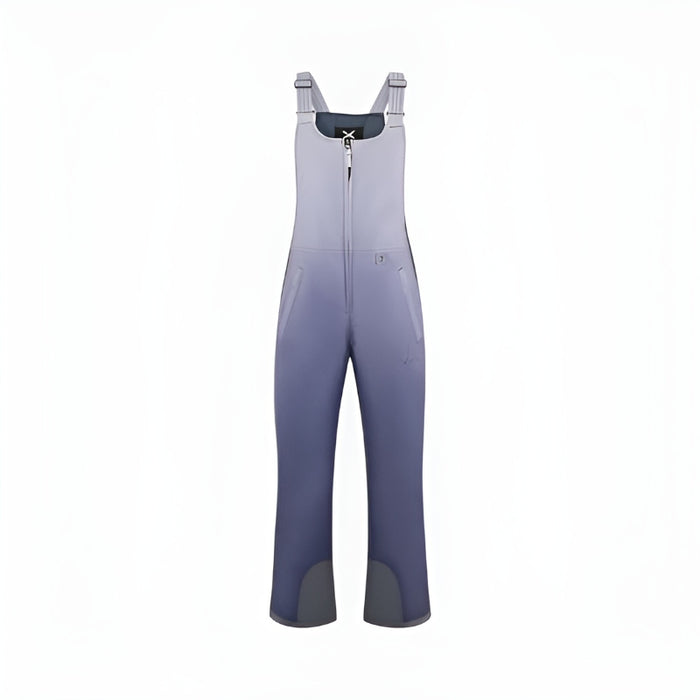 All Weather Insulated Bib Overalls