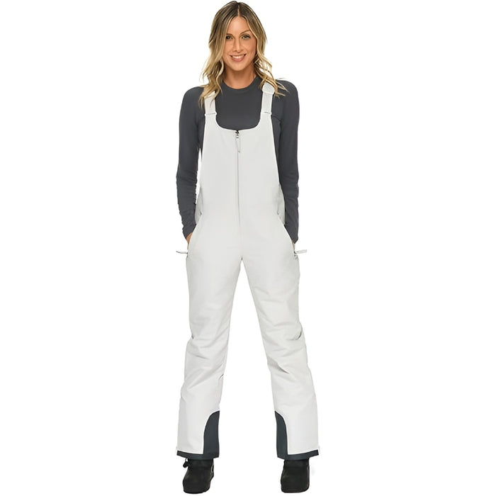 All Weather Insulated Bib Overalls