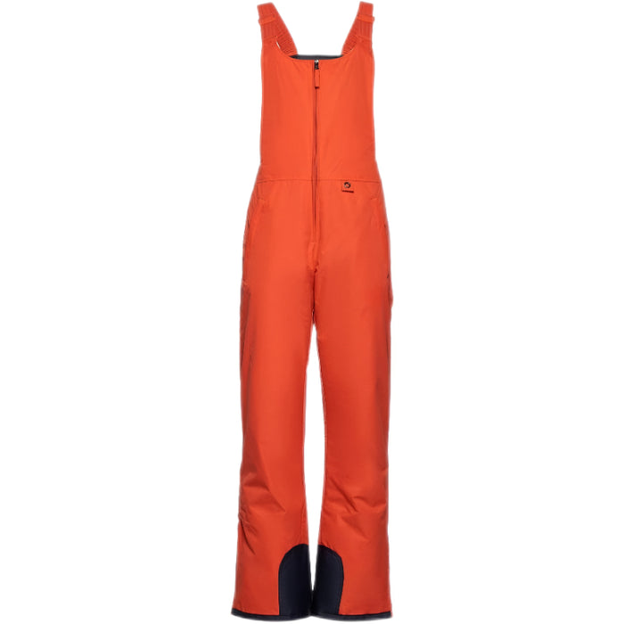 All Weather Insulated Bib Overalls