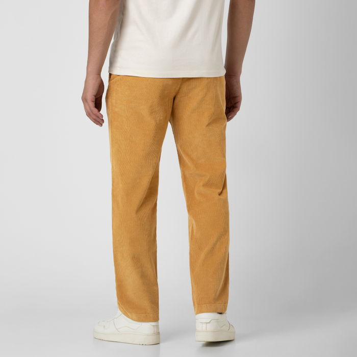 Casual Corduroy Pants