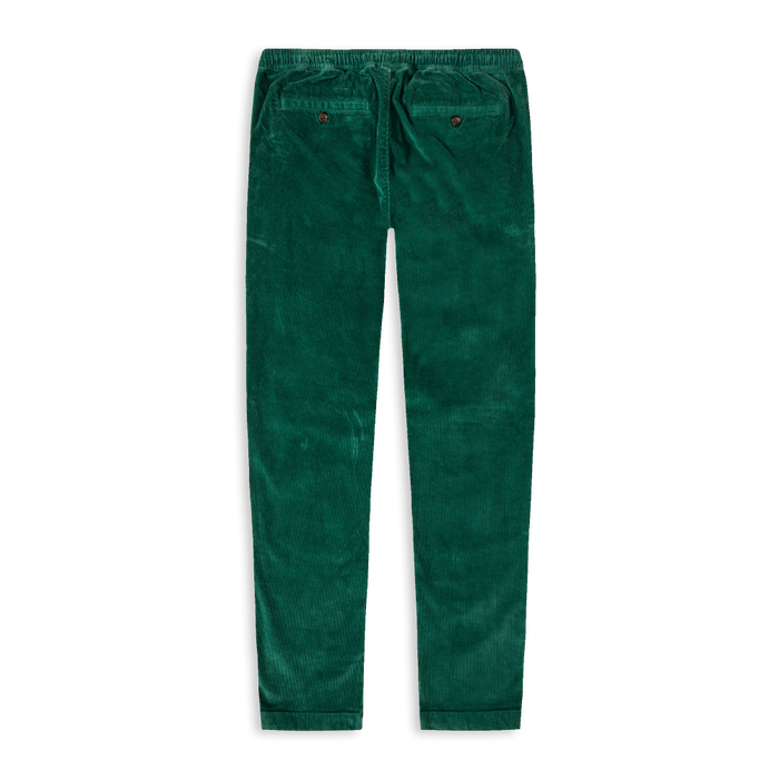 Casual Corduroy Pants