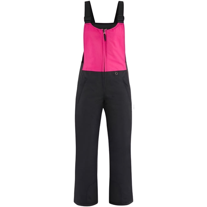 Essential Insulated Bib Overalls