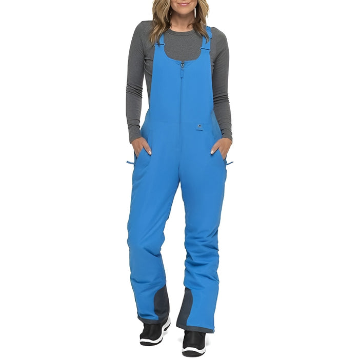 Essential Insulated Bib Overalls