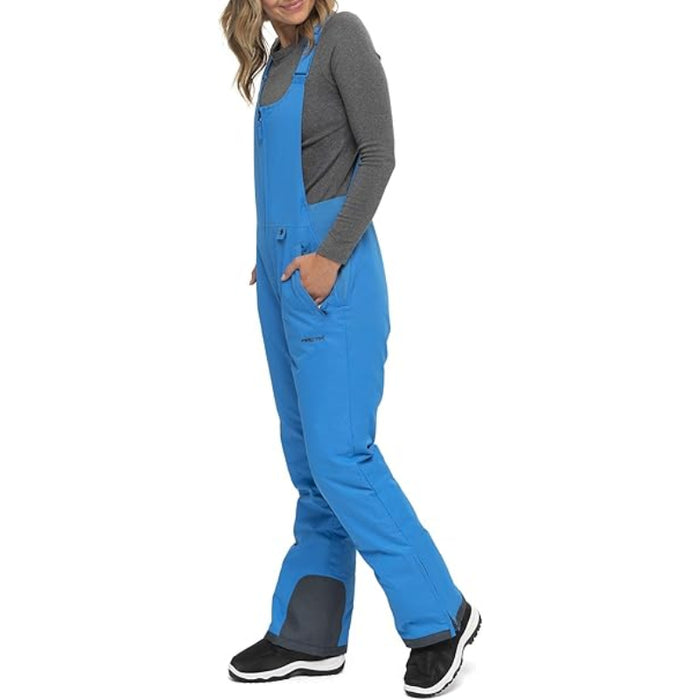 Essential Insulated Bib Overalls