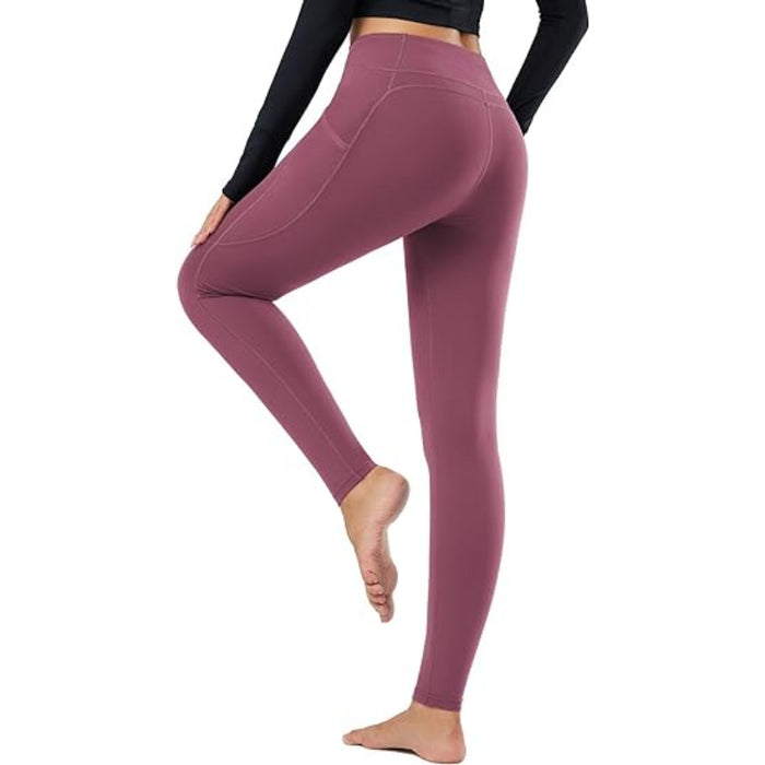 Women's Fleece Lined Warm Pants