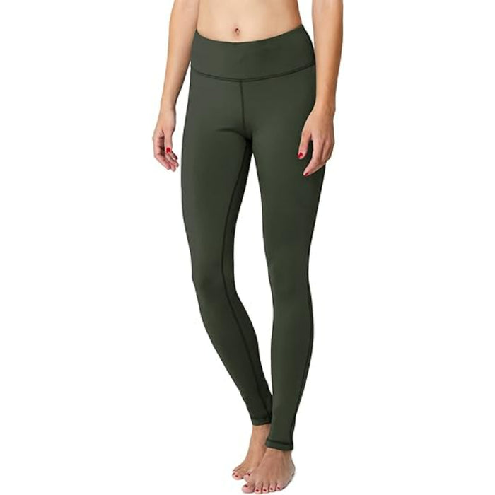 Women's Fleece Lined Warm Pants