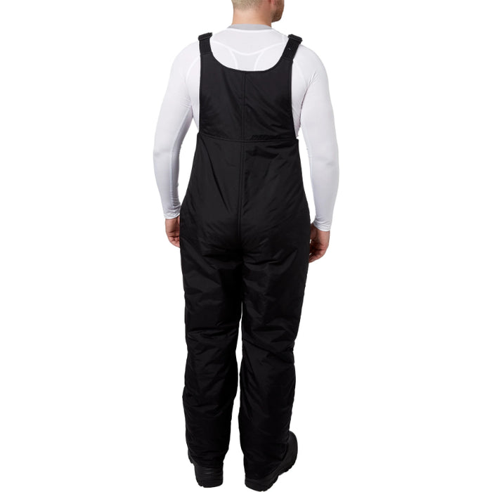 Insulated Snow Bib Pants