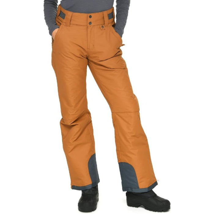 Women's Insulated Snow Pants