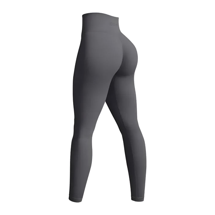 Sleek And Comfortable Athletic Leggings