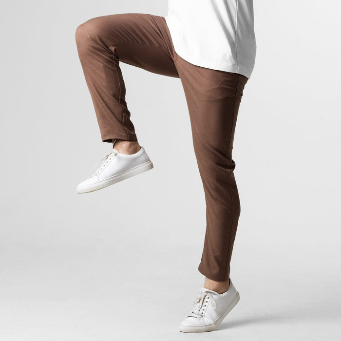 Sleek Slim Fit Pant