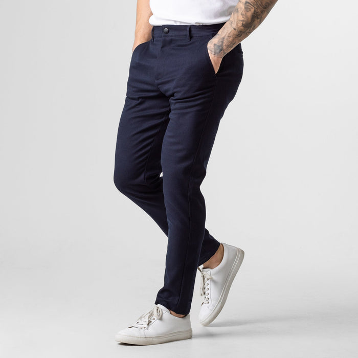 Sleek Slim Fit Pant