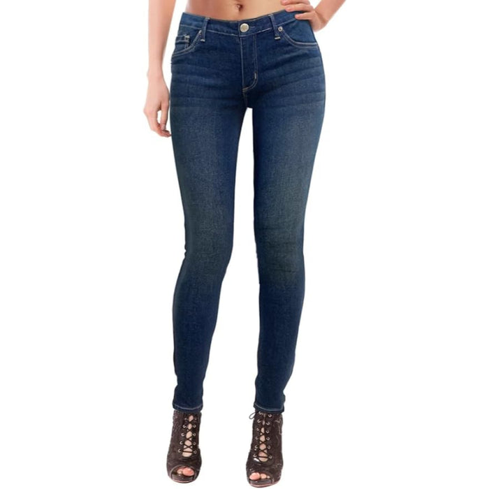 Stylish Comfy Stretch Denim Skinny Jeans