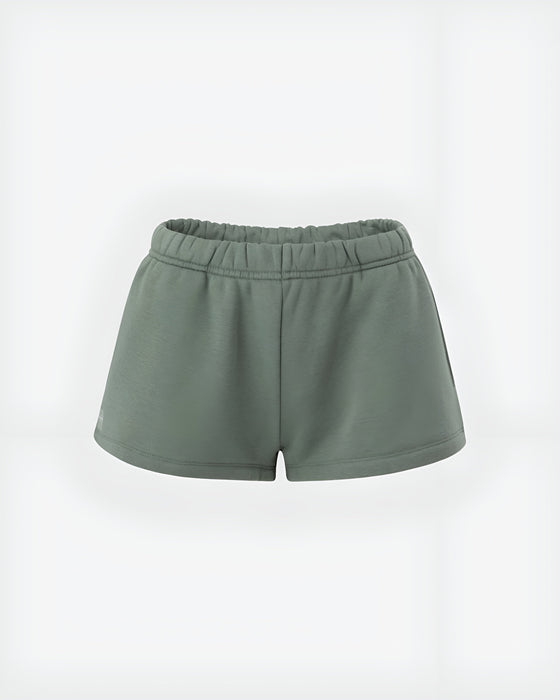 Comfortable And Versatile Casual Shorts