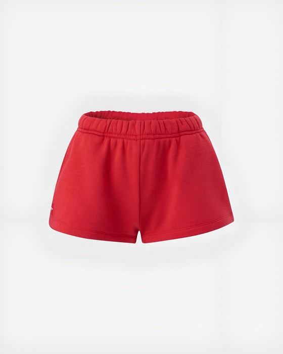 Comfortable And Versatile Casual Shorts