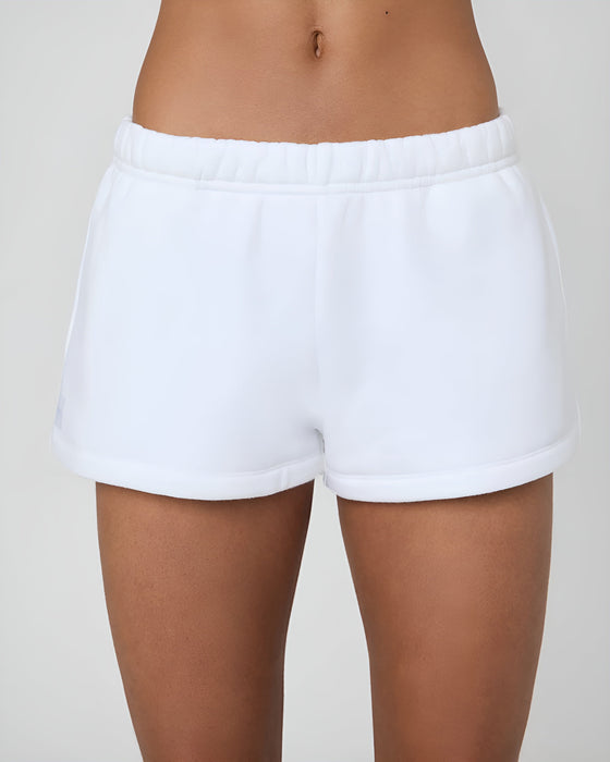 Comfortable And Versatile Casual Shorts