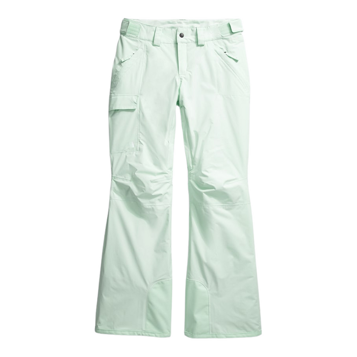 Water Resistant Snow Pants With Functional Pockets