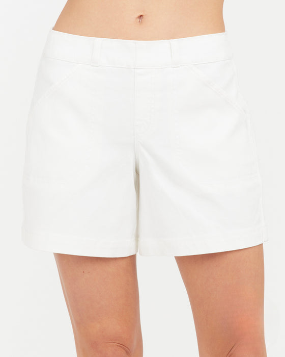 Classic Utility And Versatile Summer Essential Shorts