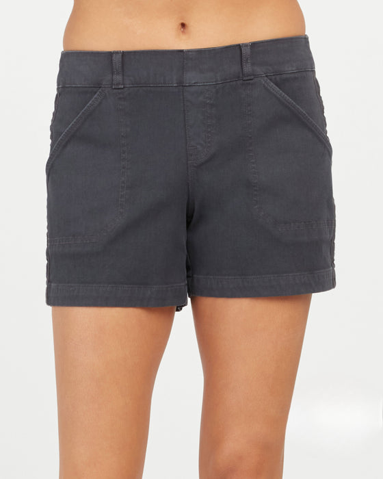 Classic Utility And Versatile Summer Essential Shorts