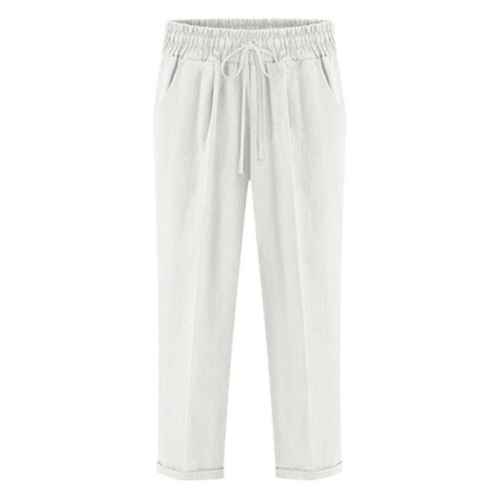 Women Casual Harlan Pants